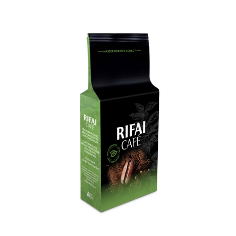 Coffee Original Blend with Cardamom