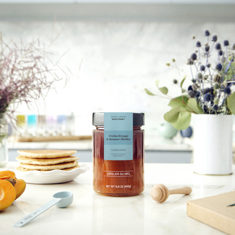 Honey | Atelier Du Miel