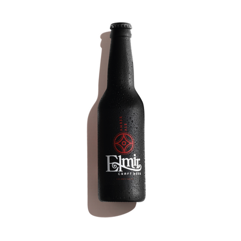 Elmir Beer