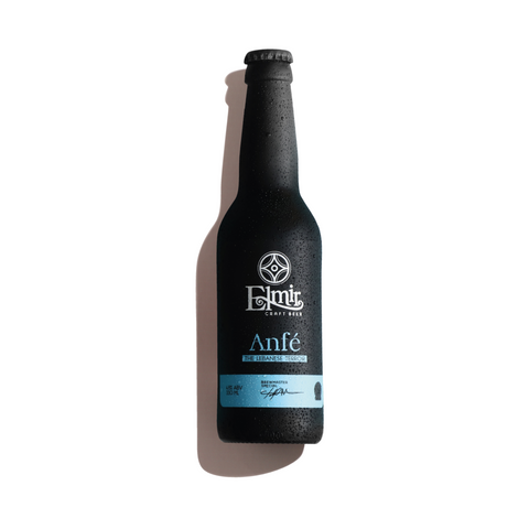 Elmir Beer