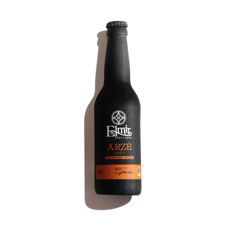 Elmir Beer