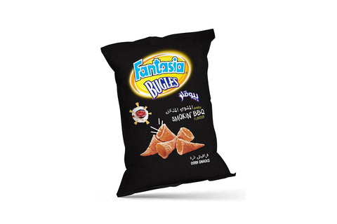 Bugles BBQ 48G | Fantasia
