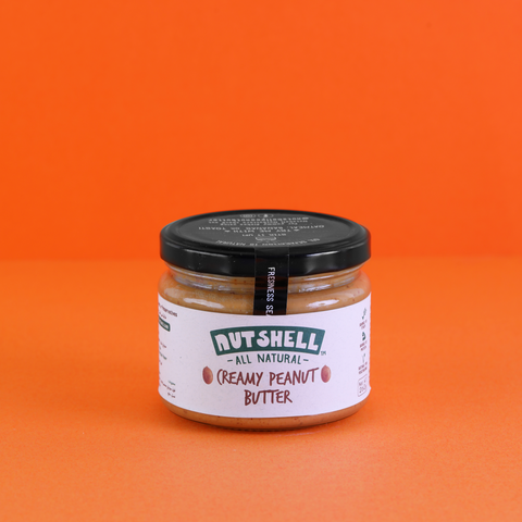 Nutshell Nut Butters