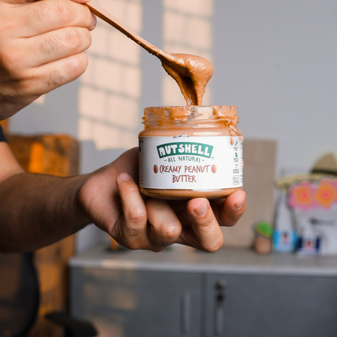 Nutshell Nut Butters