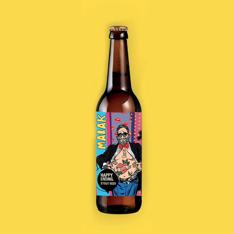 Malak Beer