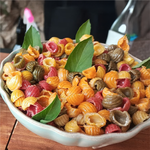 Conchiglie Specialties Veggie