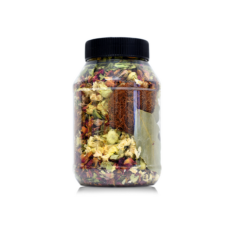 Herbal Floral Tea