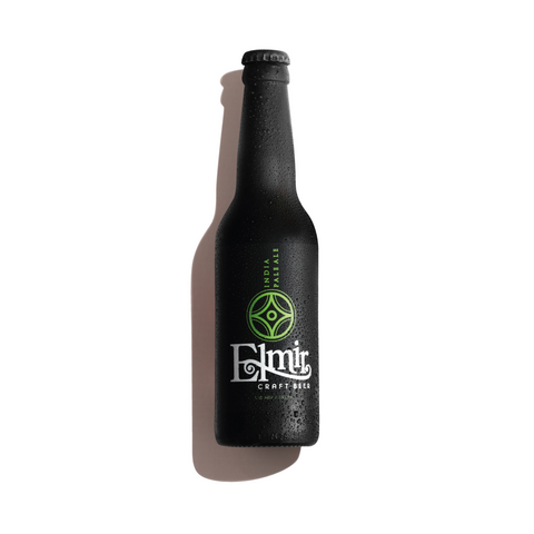 Elmir Beer