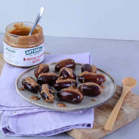 Nutshell Nut Butters