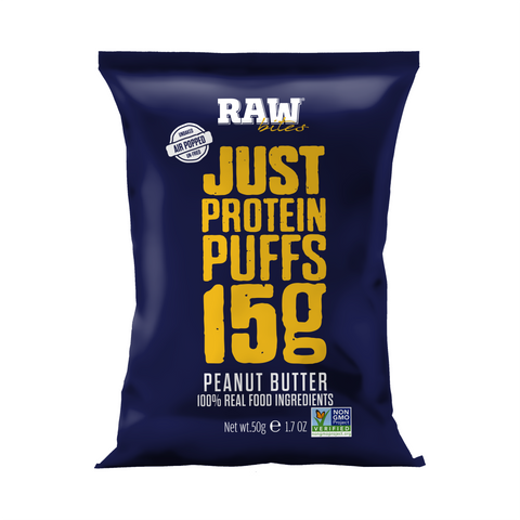 Raw Bites Chips