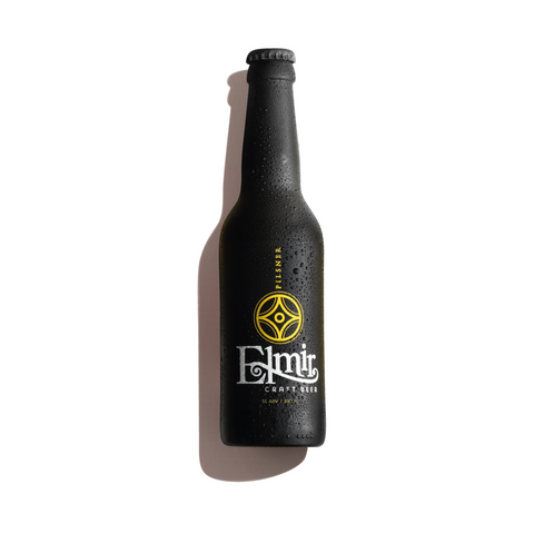 Elmir Beer