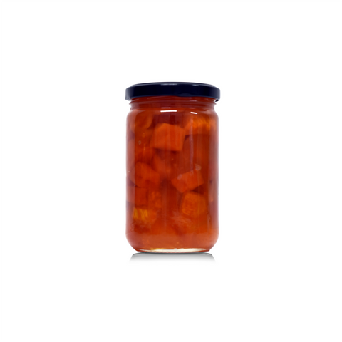 Pumpkin Preserve