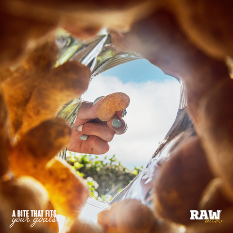 Raw Bites Chips