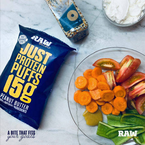 Raw Bites Chips