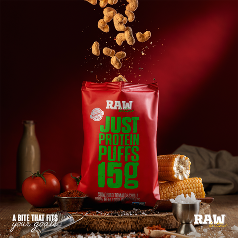 Raw Bites Chips