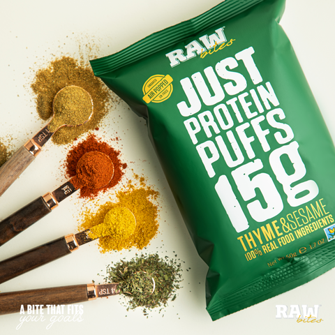 Raw Bites Chips