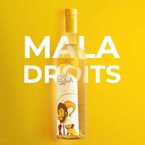 Les Trois Maladroits | Wine