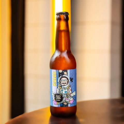 Malak Beer
