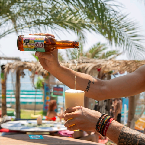 Malak Beer