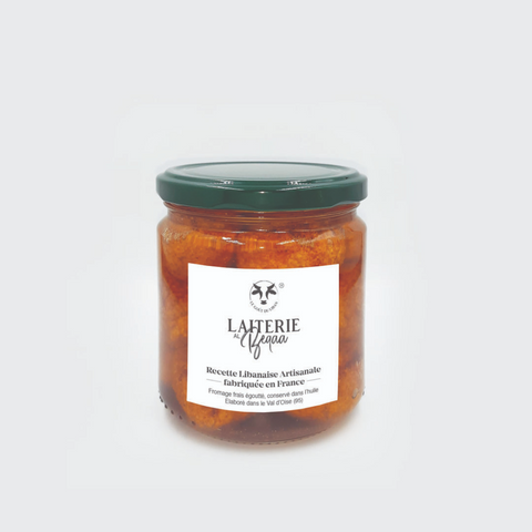 Labneh Balls 200G