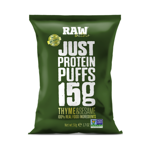 Raw Bites Chips