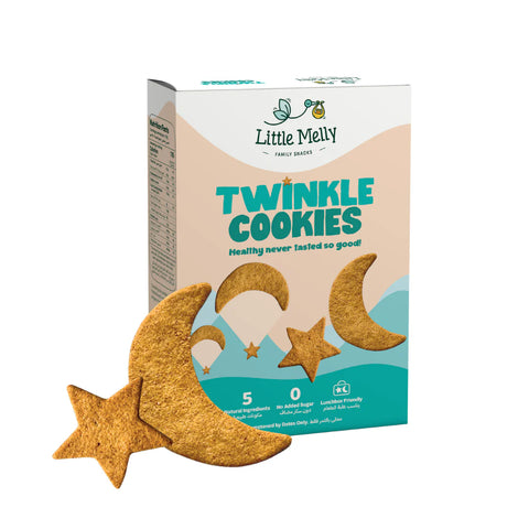 Little Melly Cookies