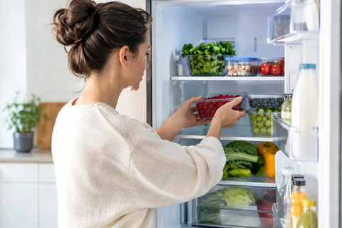 Conservation des produits réfrigérés : 8 réflexes