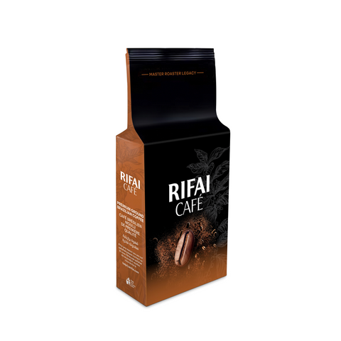 Coffee Original Blend