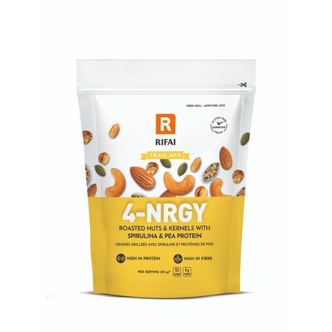 Trail Mix 4-NRGY
