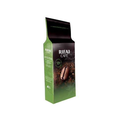 Coffee Original Blend with Cardamom