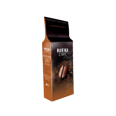 Coffee Original Blend