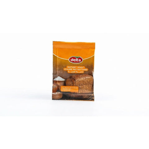 Delta Levure Boulangère Instantanée 10g