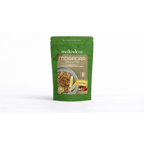Delta Mix Mdardra 200g