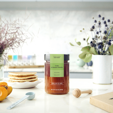 Honey | Atelier Du Miel