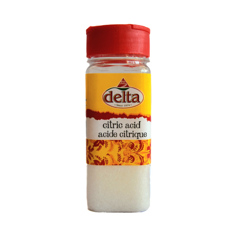 Citric Lemon | Delta