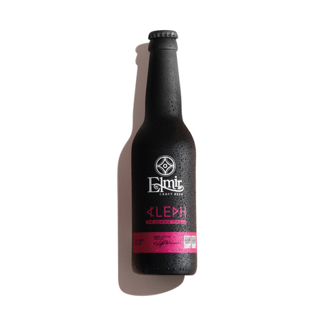 Elmir Beer