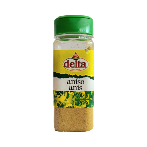 Anis Powder | Delta