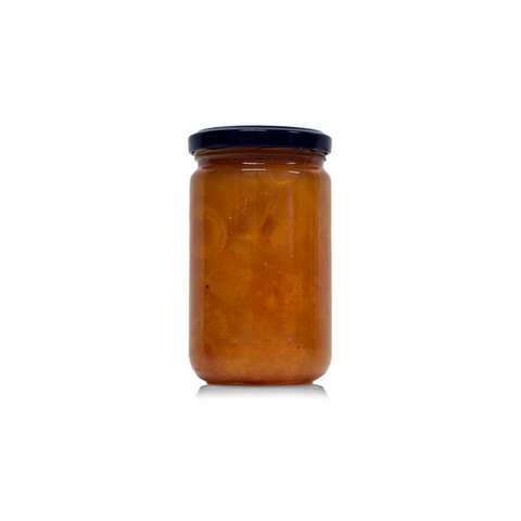 Apricot Jam