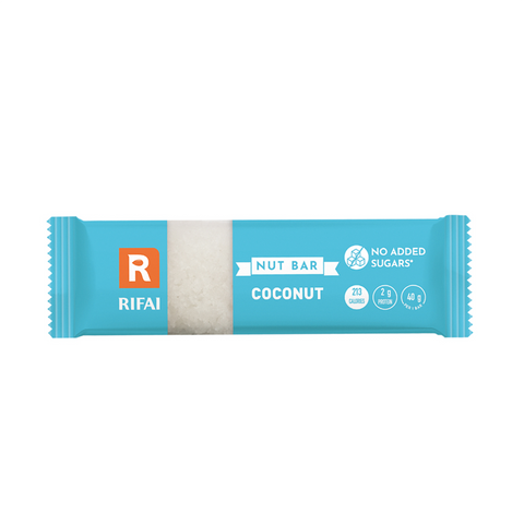 Sugar Free Coconut Bar