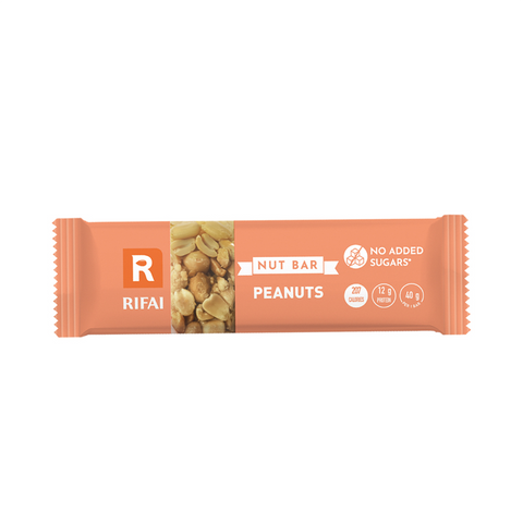 Peanut bar sugar free