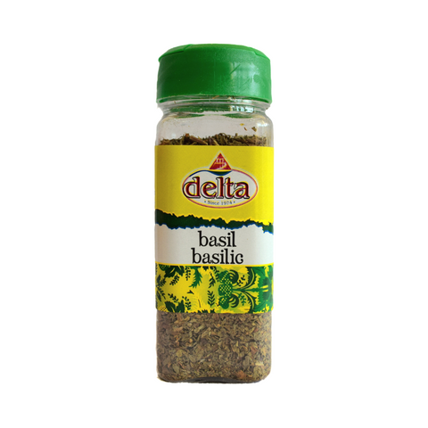 Basilic Whole | Delta