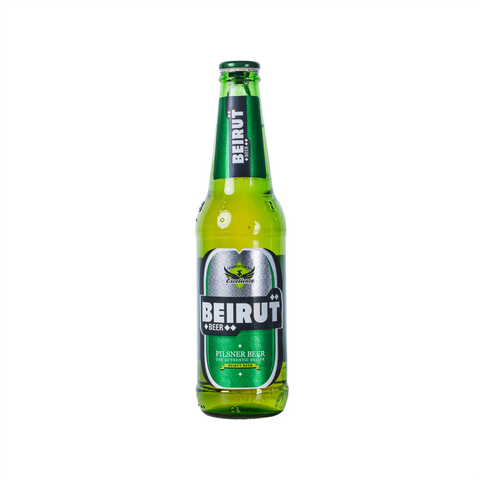 Beirut Beer