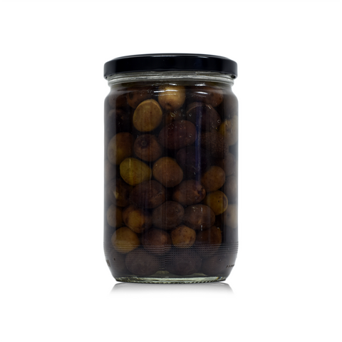 Black Olives