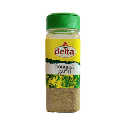 Bouquet Guarni | Delta