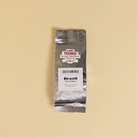 Brazil Blend | Cafe Younes