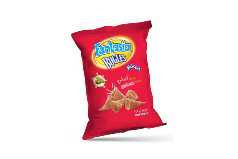 Bugles Original 48G | Fantasia