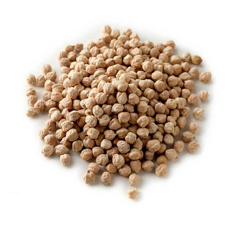 Chickpeas