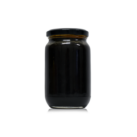 Organic Carob Molasses