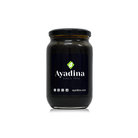 Organic Carob Molasses