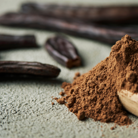Organic Carob Molasses Family Pack